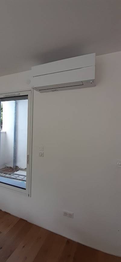Maintenance avec nettoyage et désinfection de climatisation air-air par un professionnel à Toulouse en Haute-Garonne 31000