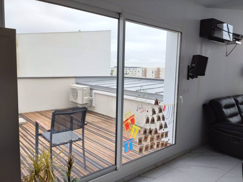 climatisation réversible Toulouse