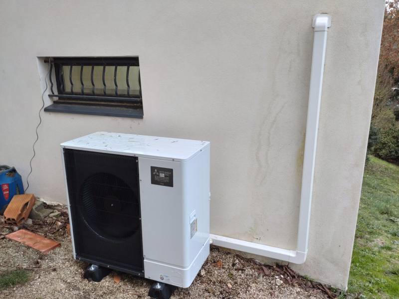 groupe thermodynamique